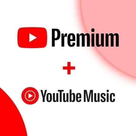 YouTube premium - for 1 month - صورة 2